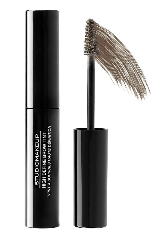 Brow Tint