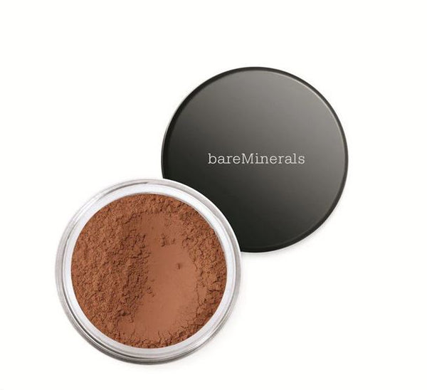 All Over Face Color