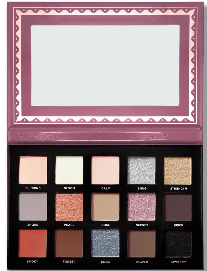 Ace Beaute Smoky Roses
