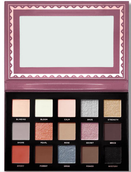 Ace Beaute Smoky Roses