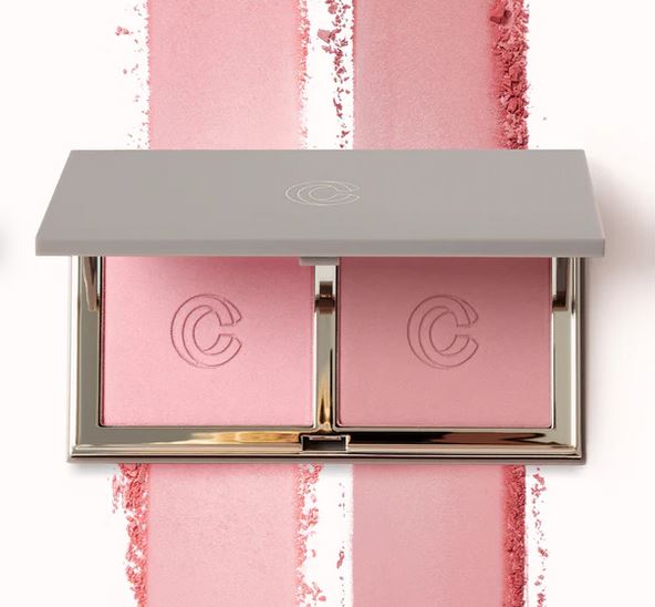 Complex Culture Good Glow Blush Duo