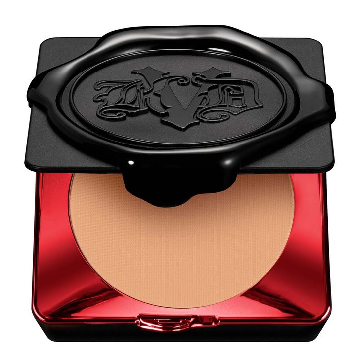 Kat Von D Finishing Powder