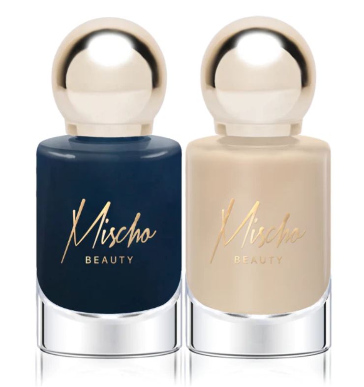 Mischo Beauty Nail Lacquer