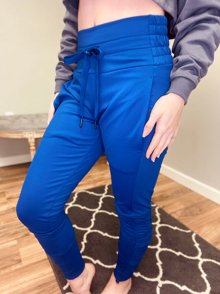 Fiora Pants - Jo and Jax