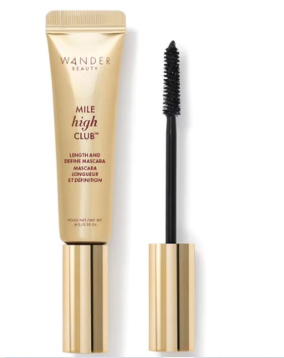 Wander Mile High Club Mascara