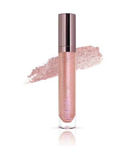 Girlactik Metallic Eye Sparkle
