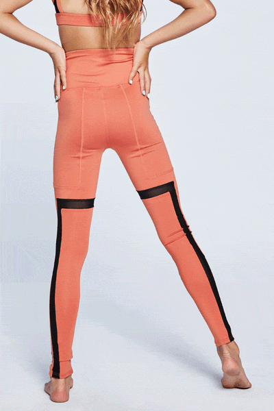 Angles Leggings-Jo and Jax
