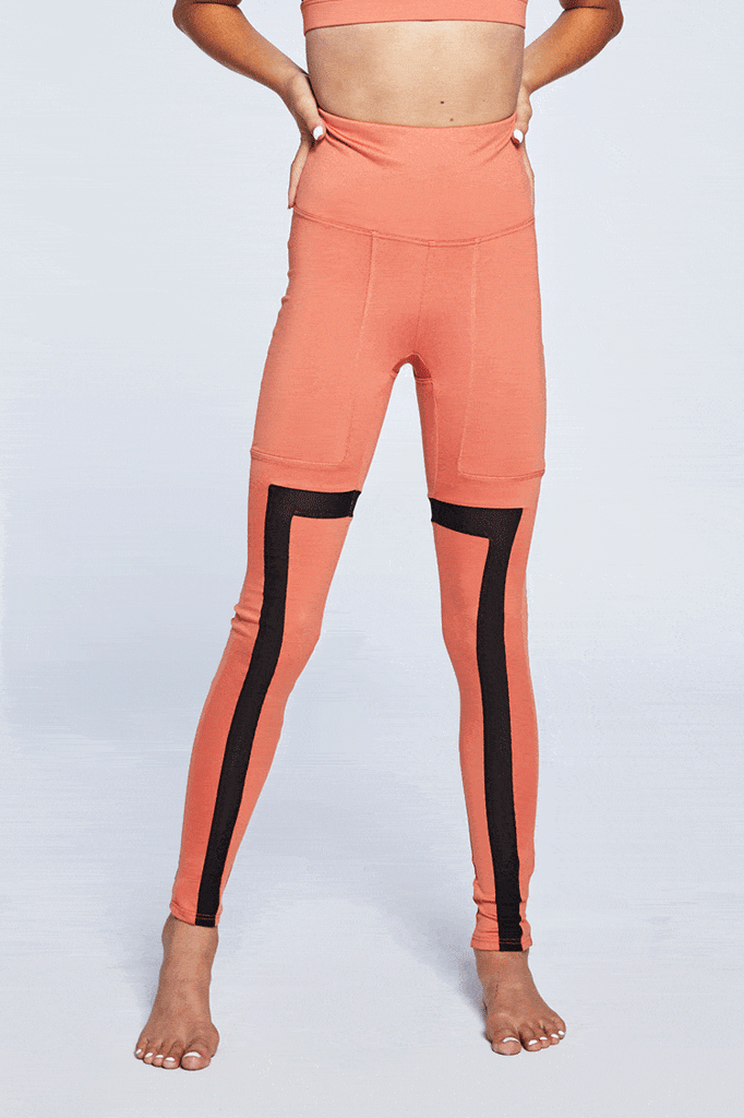 Angles Leggings-Jo and Jax