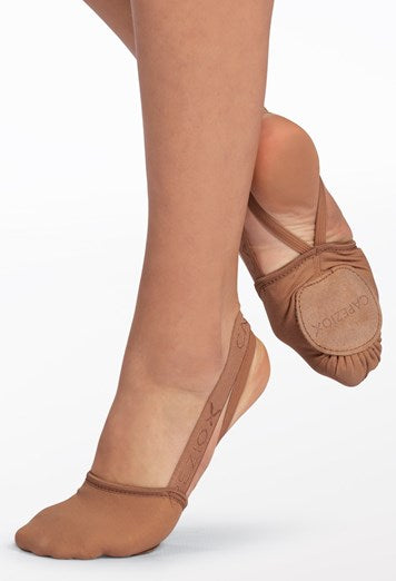 Capezio Hanami Pirouette