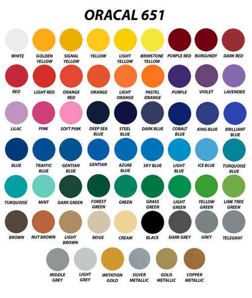 Decal Sheets 12x12