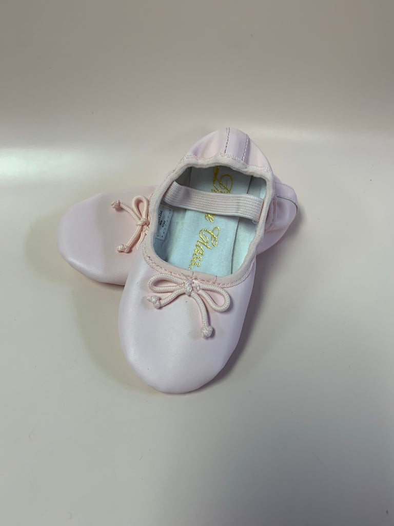 Beginner Ballet Shoe