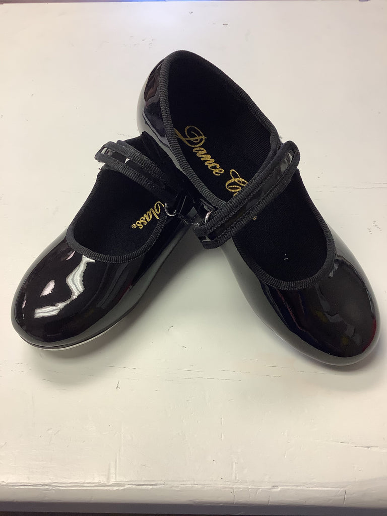 Mary Jane Beginner Tap Shoes