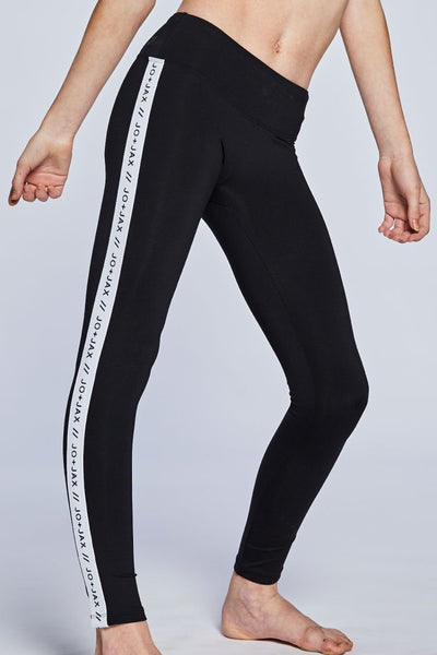 Racer Leggings - Jo and Jax