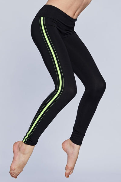 Racer Leggings - Jo and Jax