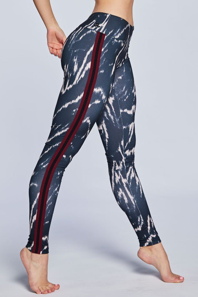 Racer Leggings - Jo and Jax