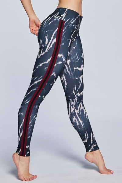 Racer Leggings - Jo and Jax