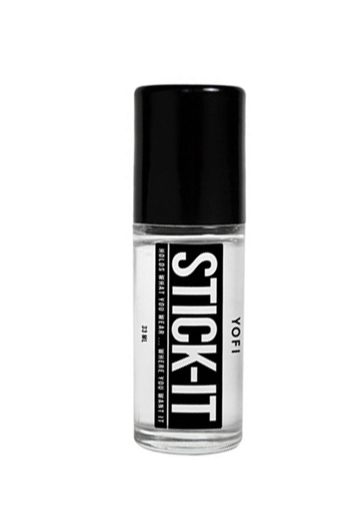 Stick-It Body Glue