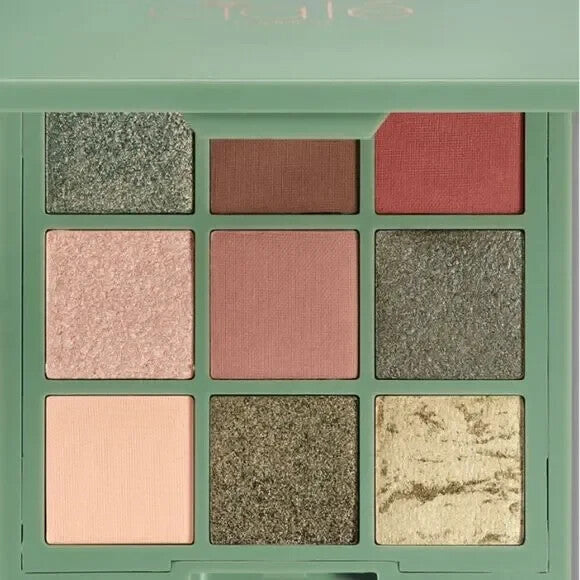 Ciate London Olive Eyeshadow