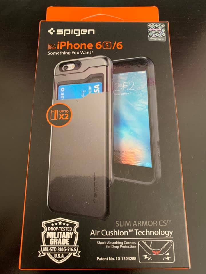 IPhone 6s/6 Case
