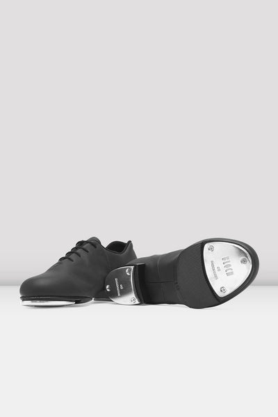 Tap-Flex Leather Tap Shoe