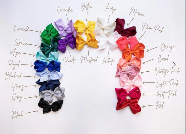 Hairbows