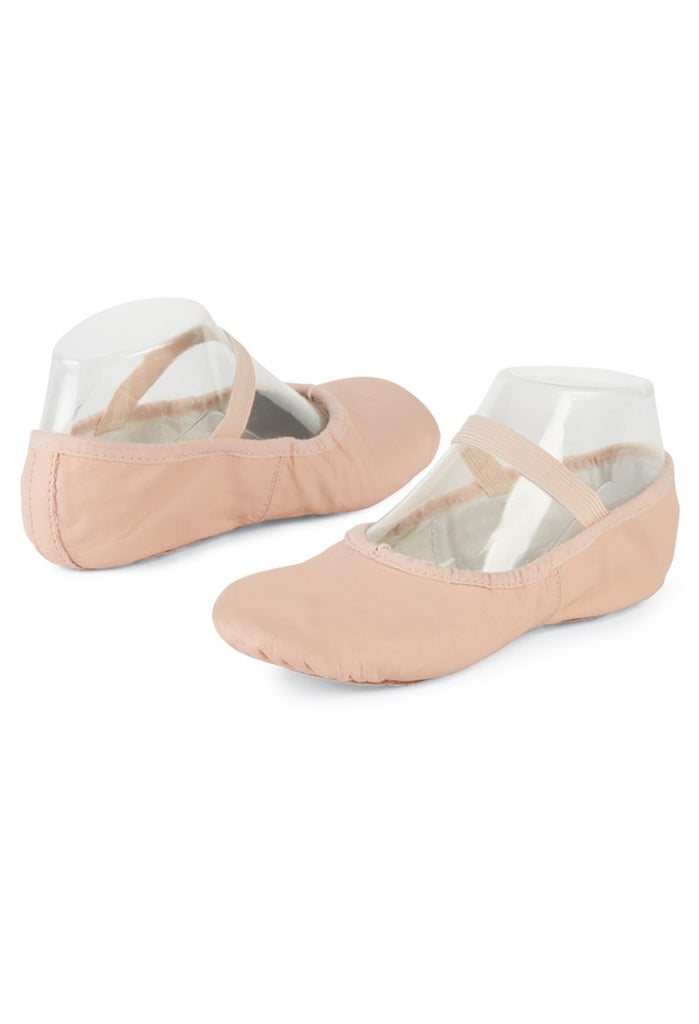 Bloch Dansoft Ballet Shoes