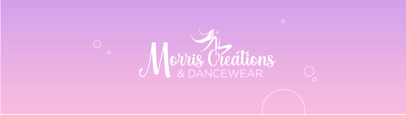 Biance Bra Top – Morris Creations & Dancewear